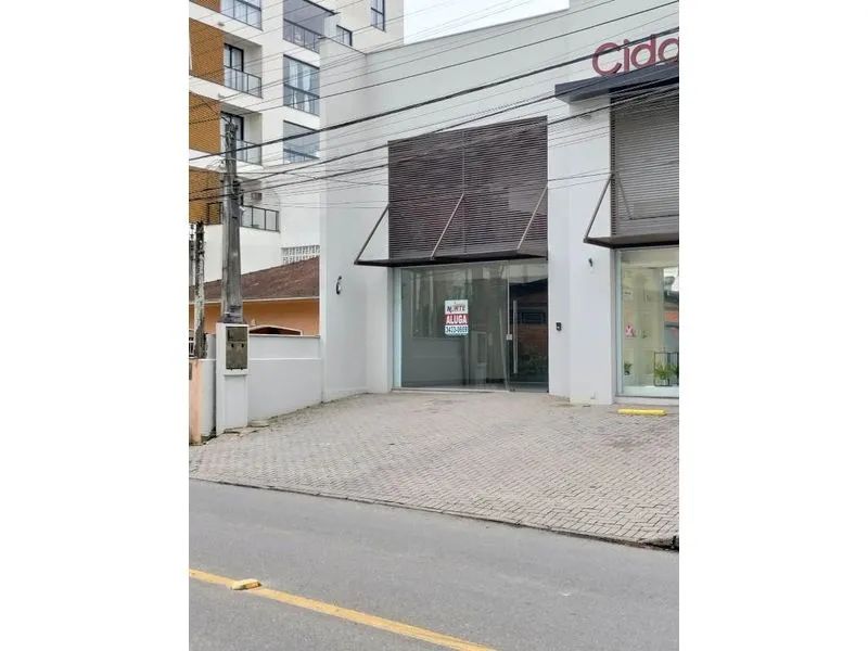 Sala comercial JOINVILLE - SC - Foto 12