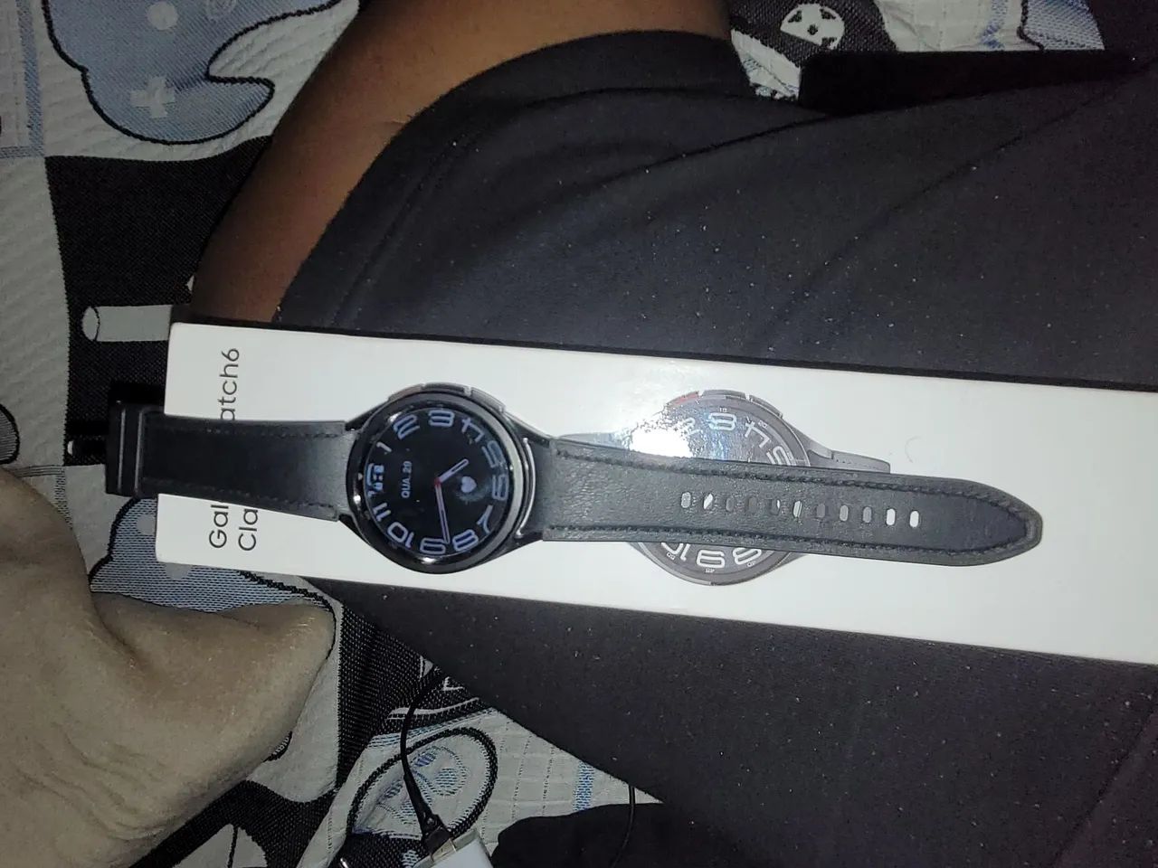 S23 plus + watch 6 classic - Foto 3