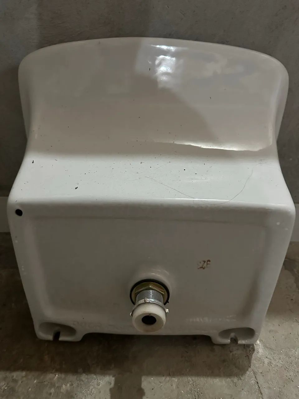 TANQUE DE CERÂMICA  - Foto 4
