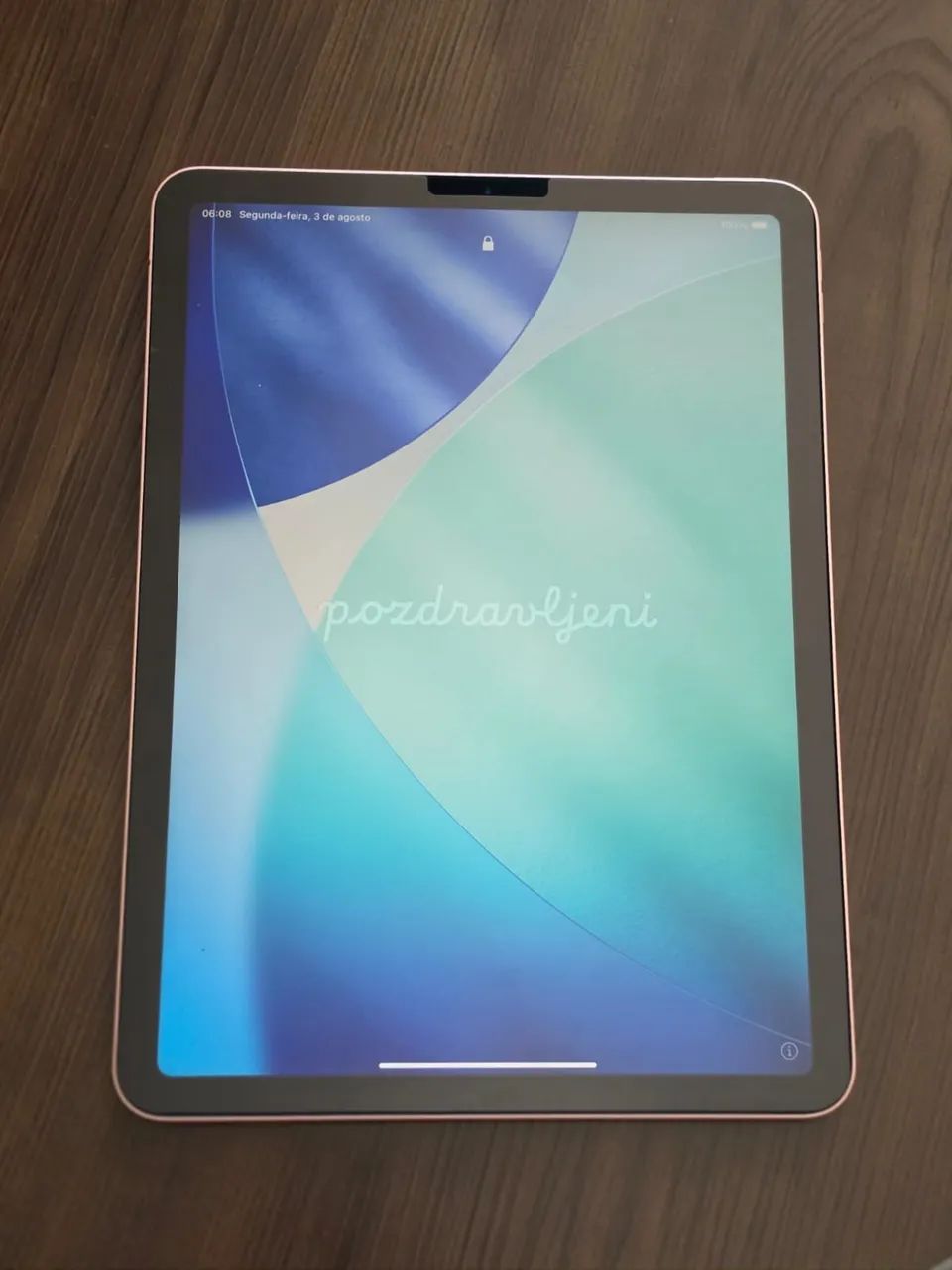 Ipad Air 4 - Foto 3