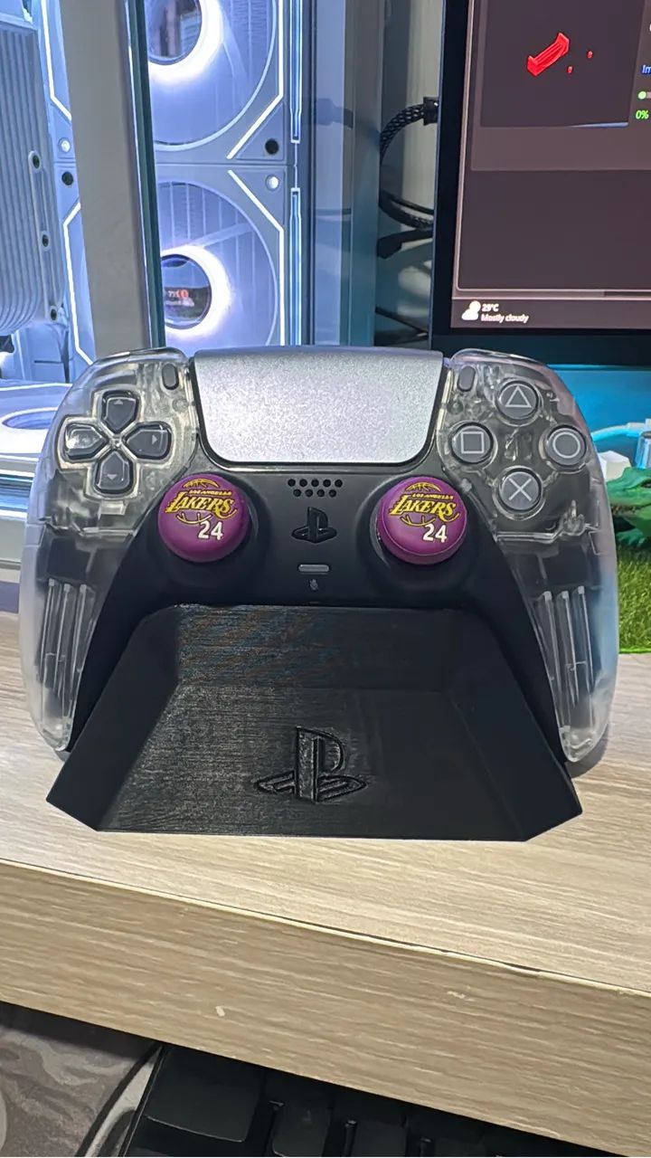 Suporte Controle Ps5 - Foto 2