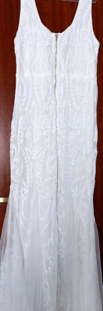 Vestido de noiva  - Foto 2