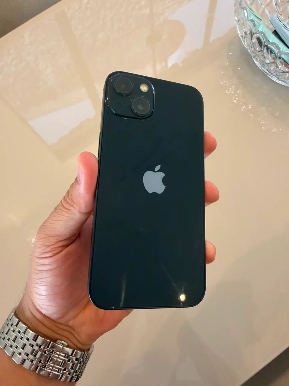 iPhone 13 128gb - Foto 2