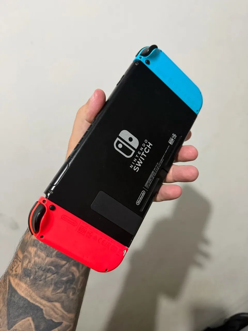 Nintendo Switch  - Foto 4