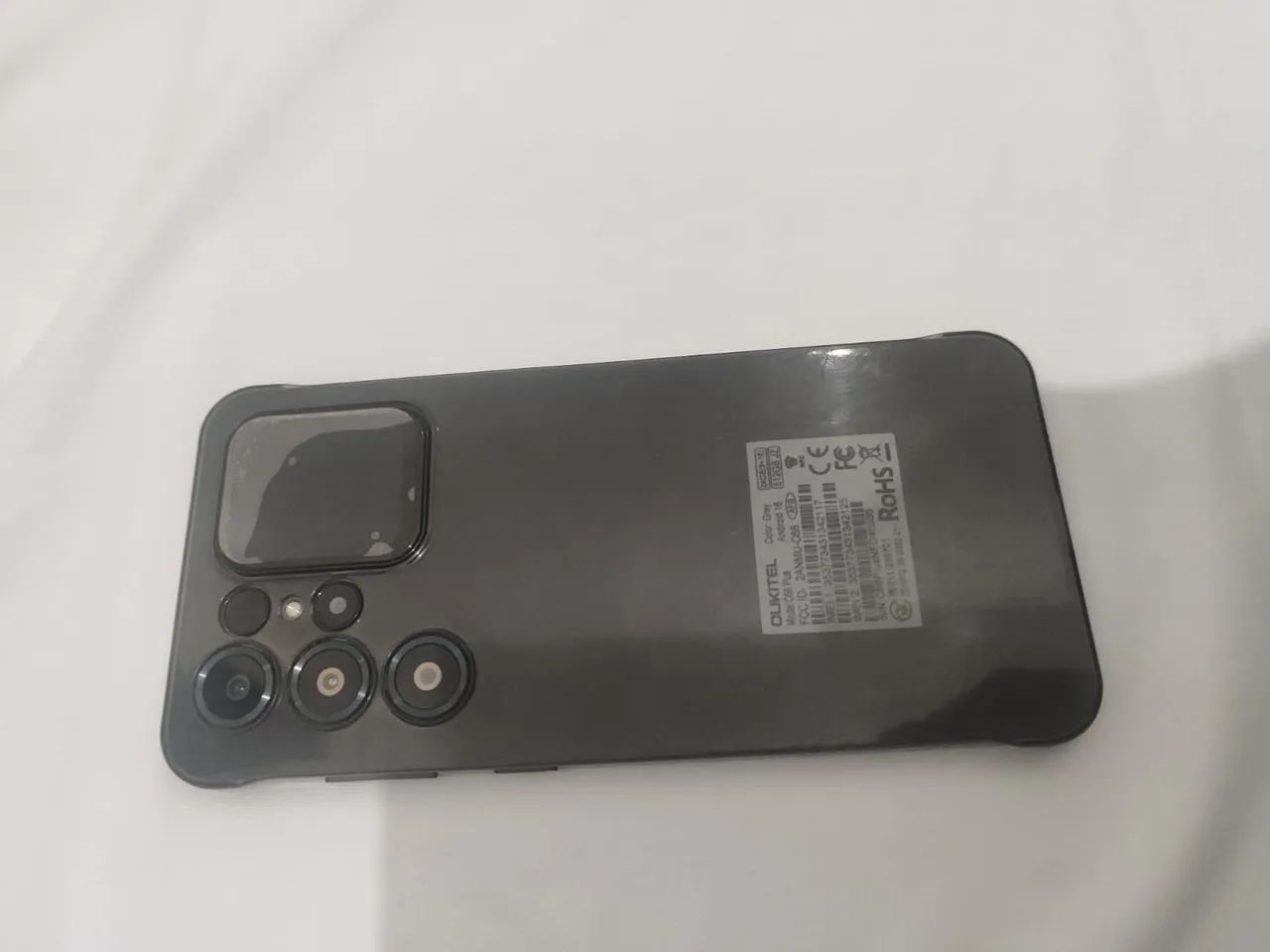 Celular top , 512gb de memória , 16gb RAM. Octel C68 plus . - Foto 2