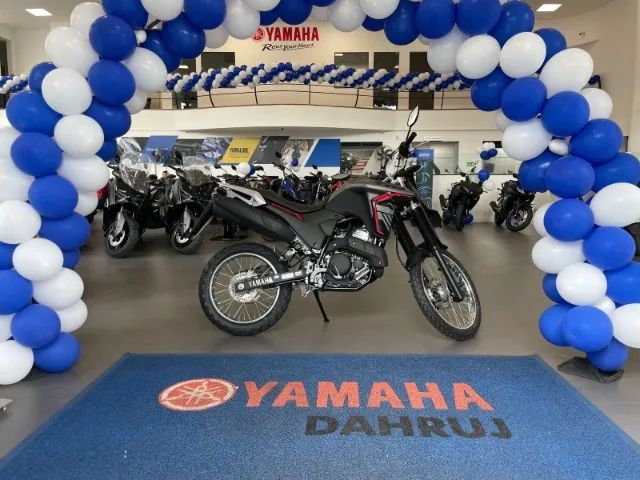 LANDER 250 CONNECTED PRONTA ENTREGA - Foto 2