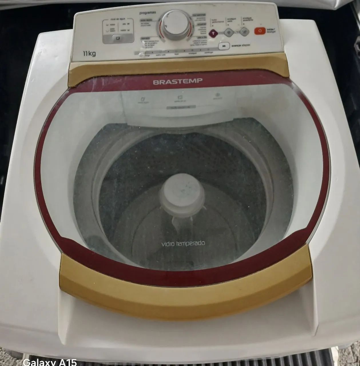 Máquina de lavar Brastemp  - Foto 2