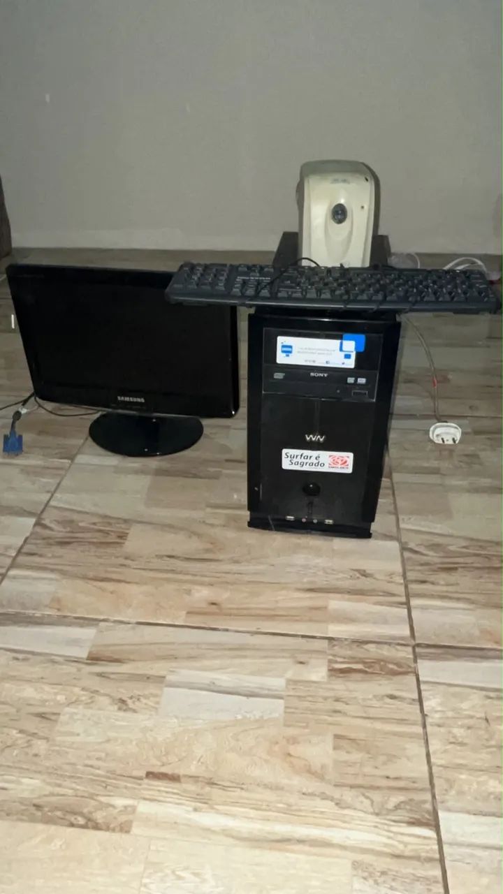 Computador 