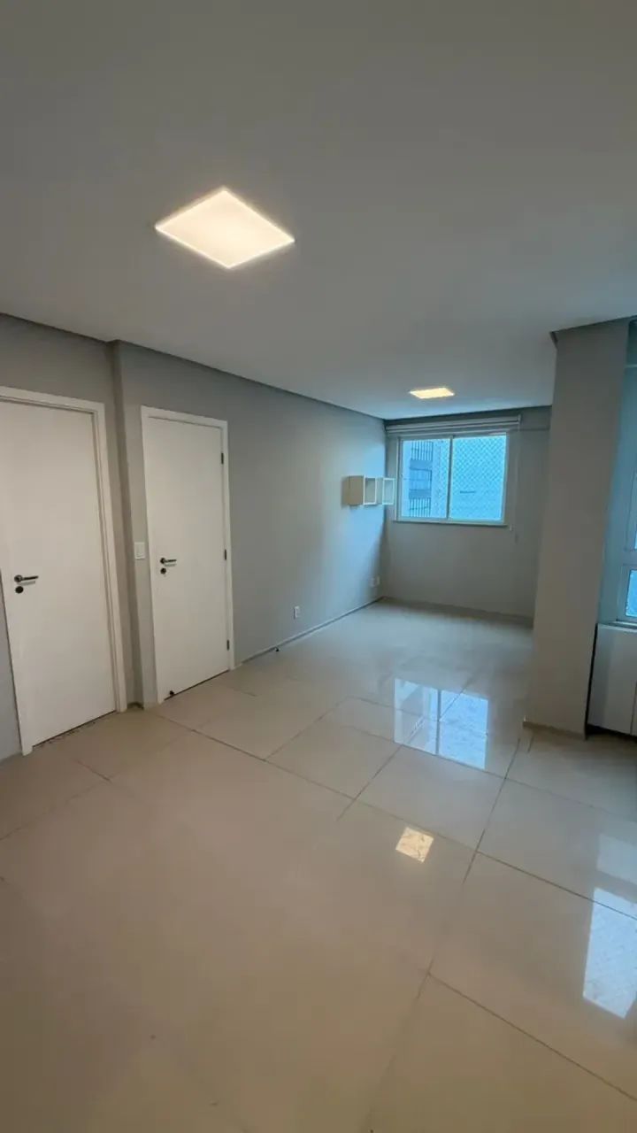 Imóvel para aluguel tem 81 metros quadrados com 2 quartos em Ponta do Farol - São Luís - M - Foto 18