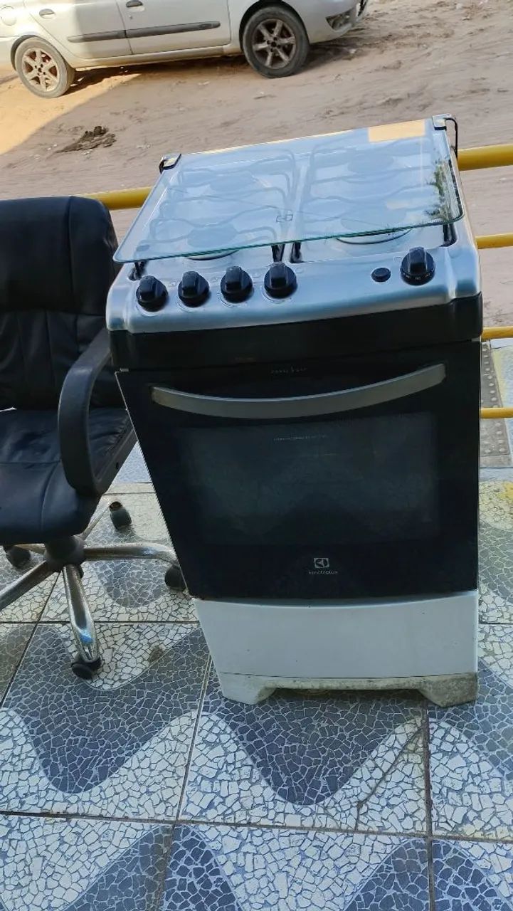 Fogão 
