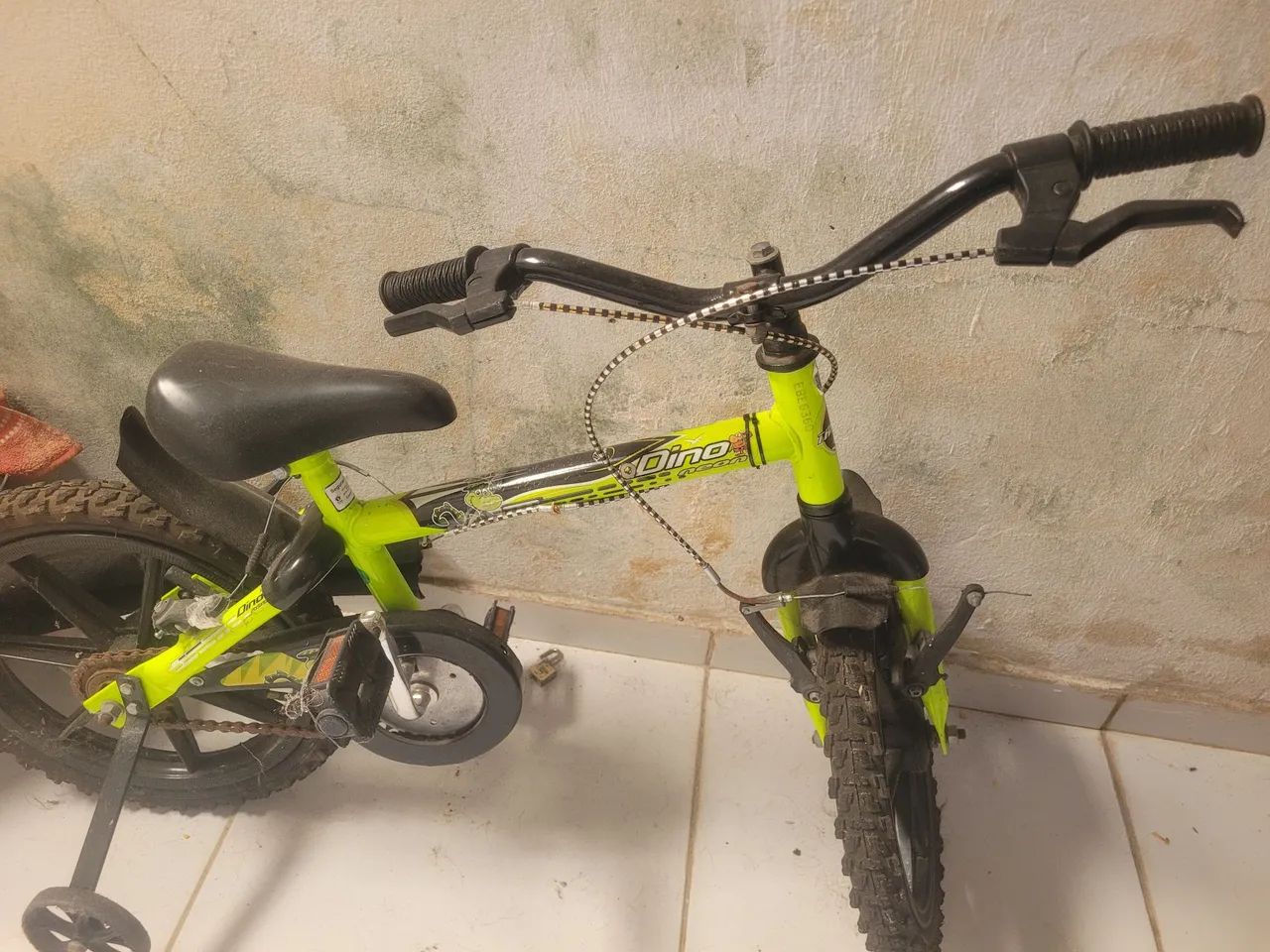 Bicicleta infantil - Foto 2