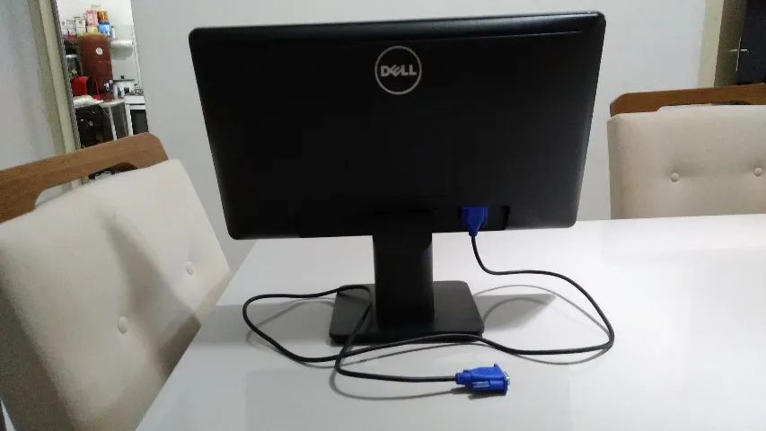 Monitor Dell modelo E1914Hc 19 polegadas - Foto 2