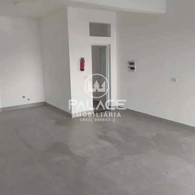 salão para alugar em parque são matheus ii, piracicaba 44m² - Foto 4