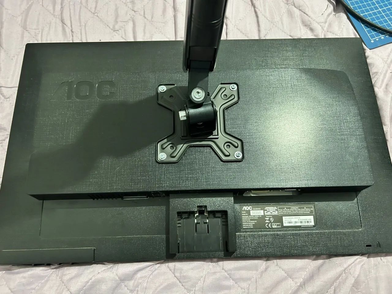 Monitor AOC 23,6? - Foto 4