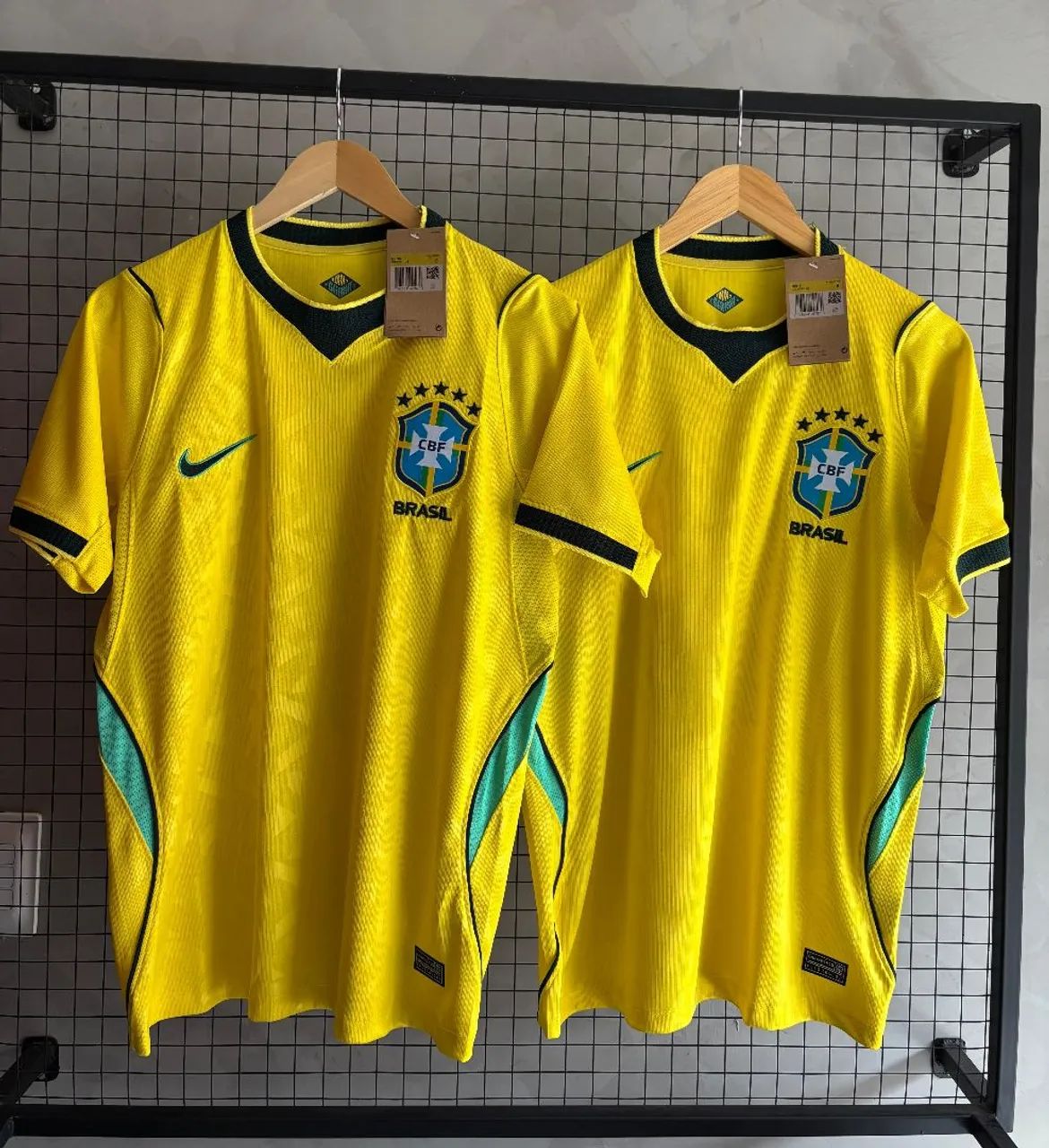 Camisa de time - Foto 2