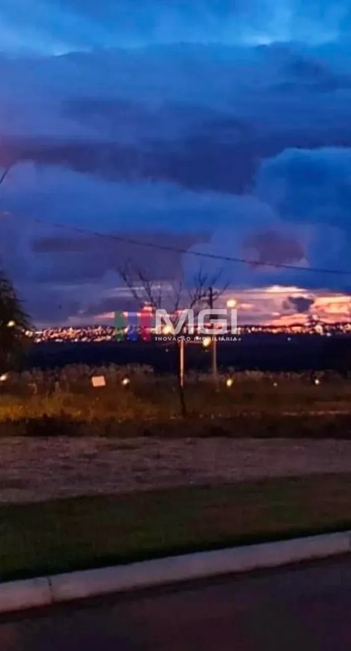 Lote Condomínio Chácaras Estância do Bosque Embrapa - Foto 4