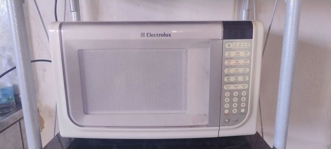 Microondas
