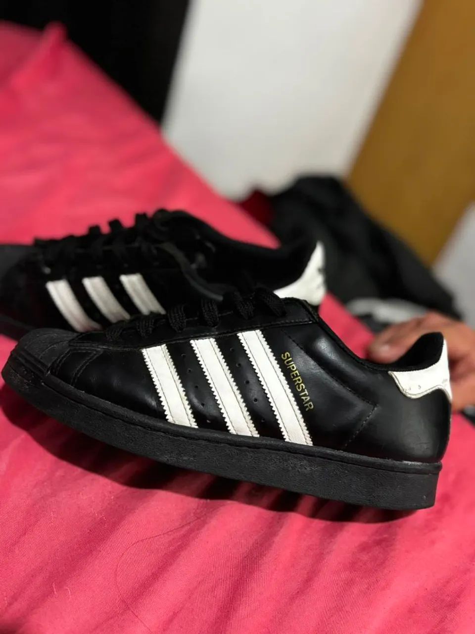 Adidas superstar  - Foto 2