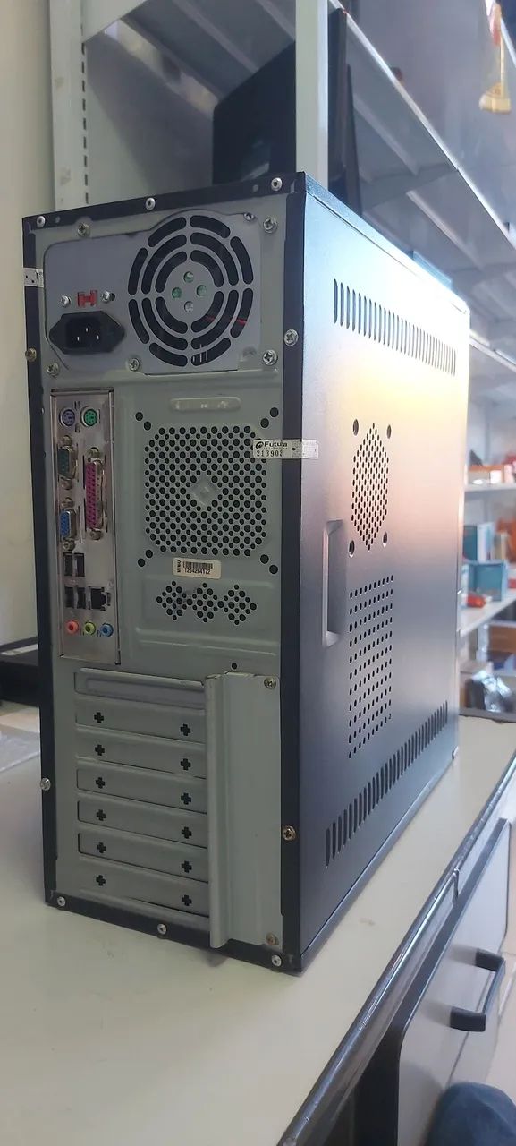Computador Intel core i3-2120 - Foto 3