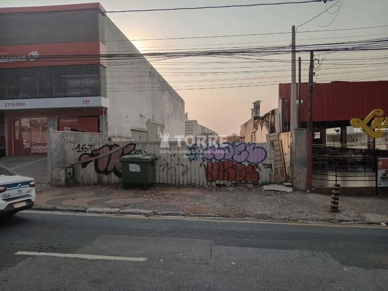 terreno - Jardim Chapadão - Campinas - Foto 5