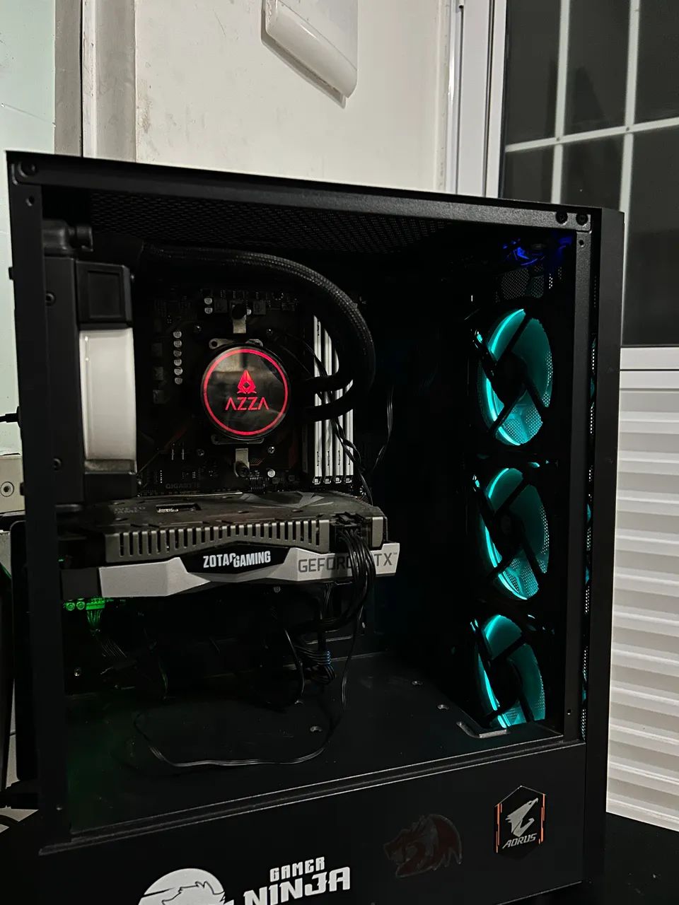 PC Gamer COMPLETO - Foto 3