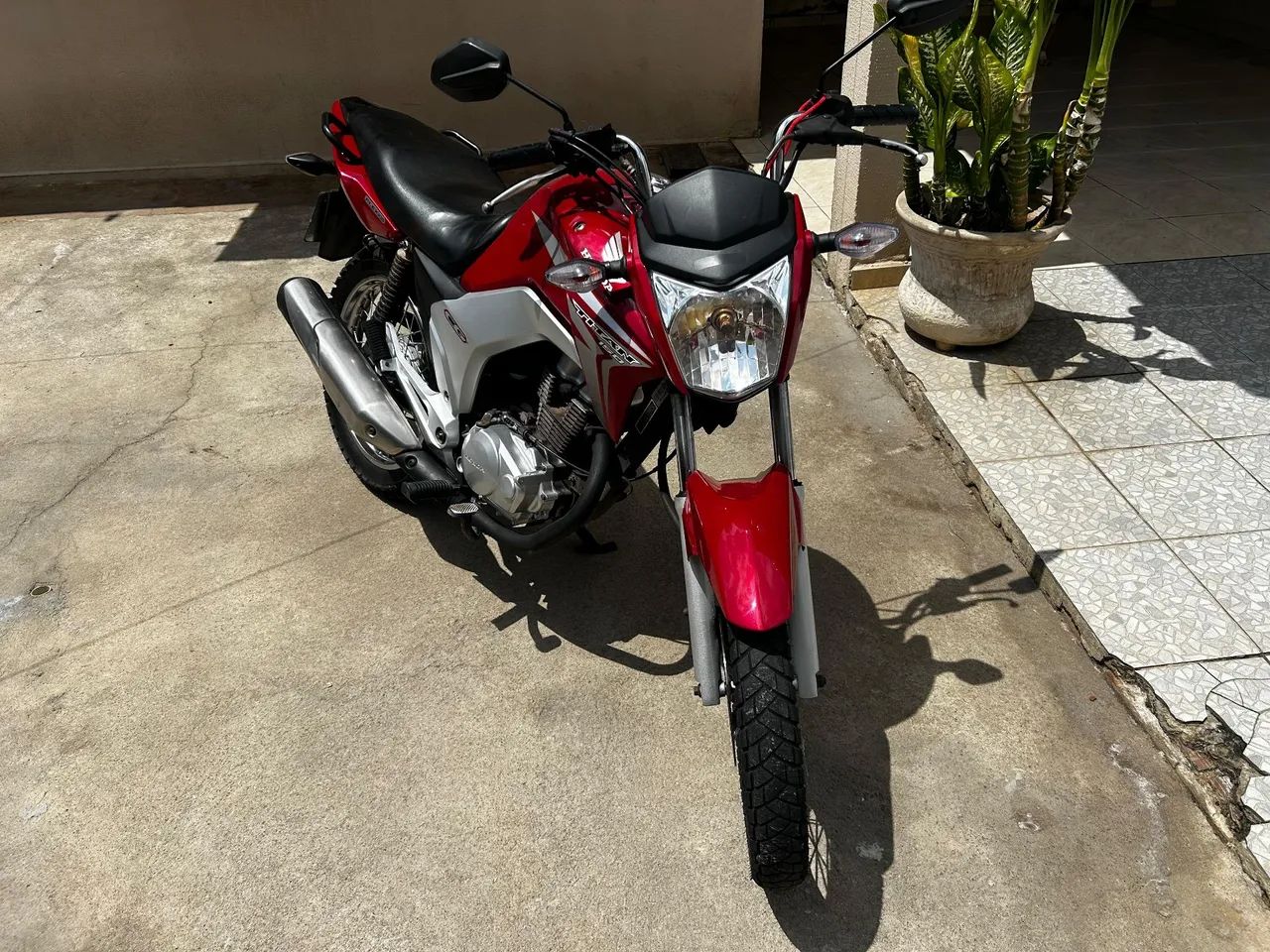 Honda CG Titan ESD FLEX - Foto 3