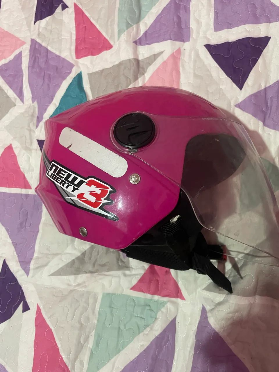 capacete