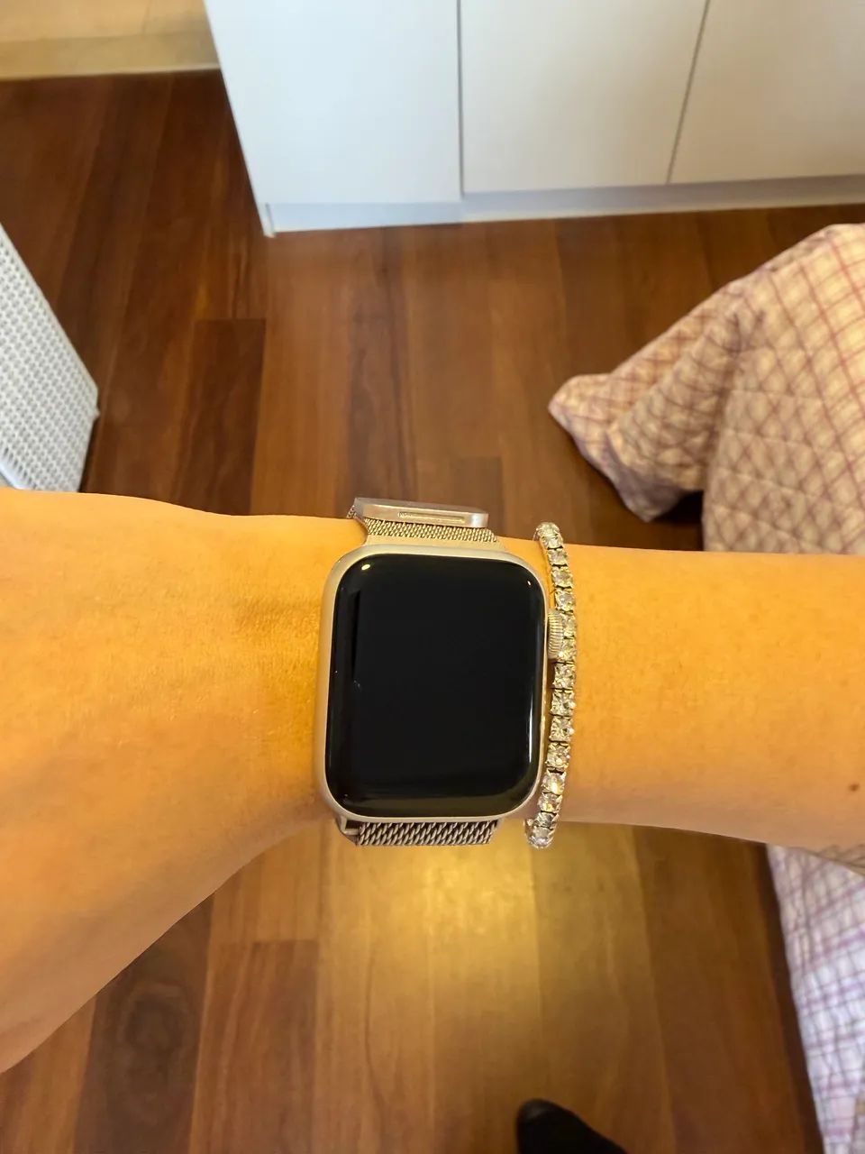 Apple Watch SE - 40mm - Foto 5