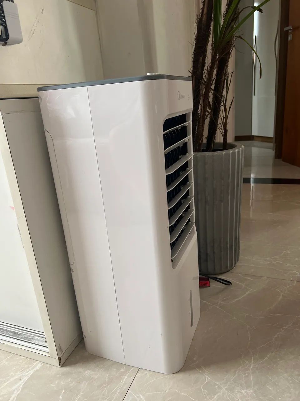 Climatizador Midea - Foto 4