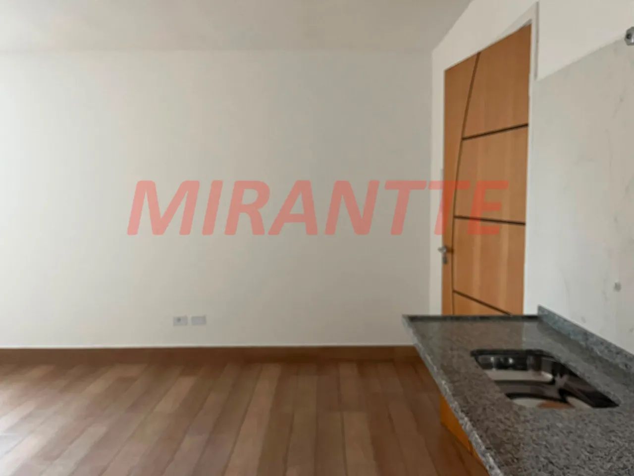 Apartamento de 26m² em Santana - Foto 3
