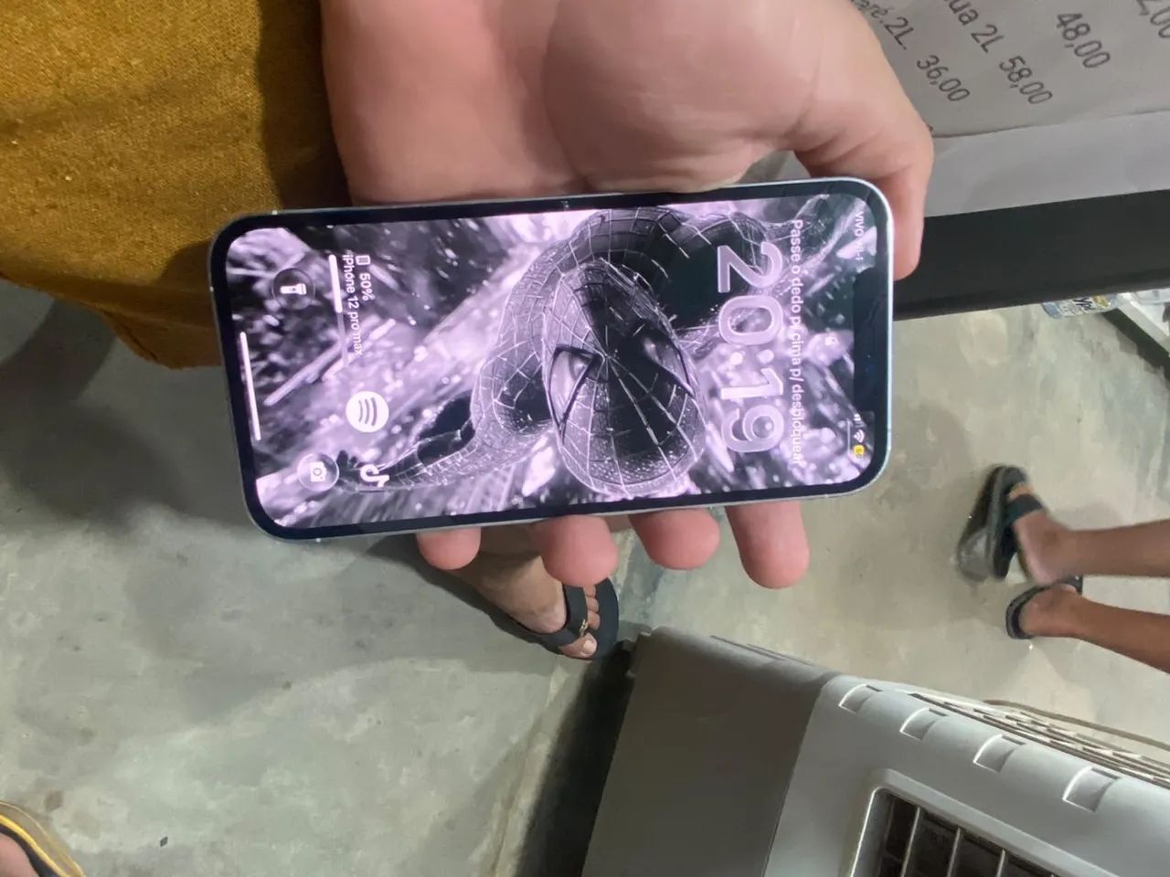 iPhone 12 Pro Max  - Foto 2