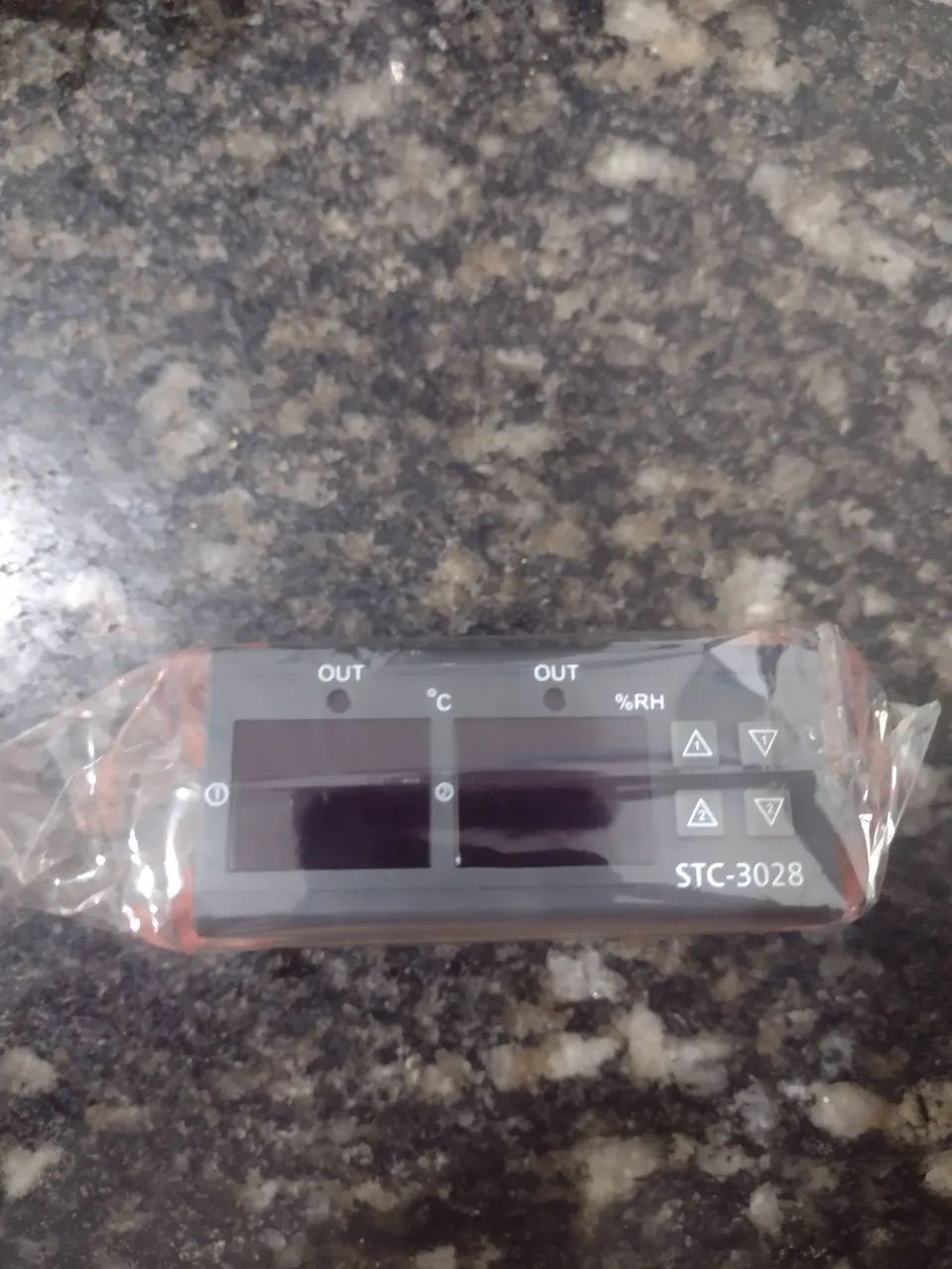 Controlador de temperatura  - Foto 3