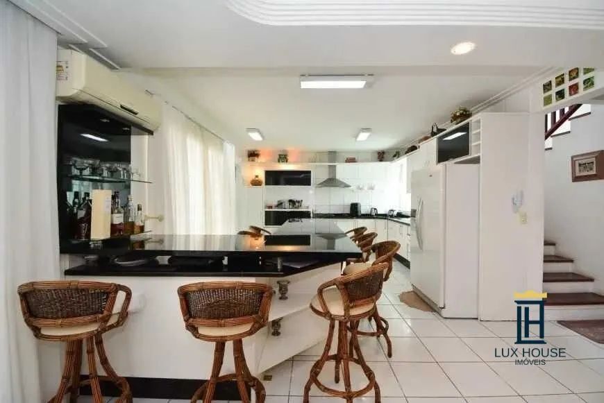 Casa no bairro Santa Mônica em Florianópolis - Foto 5