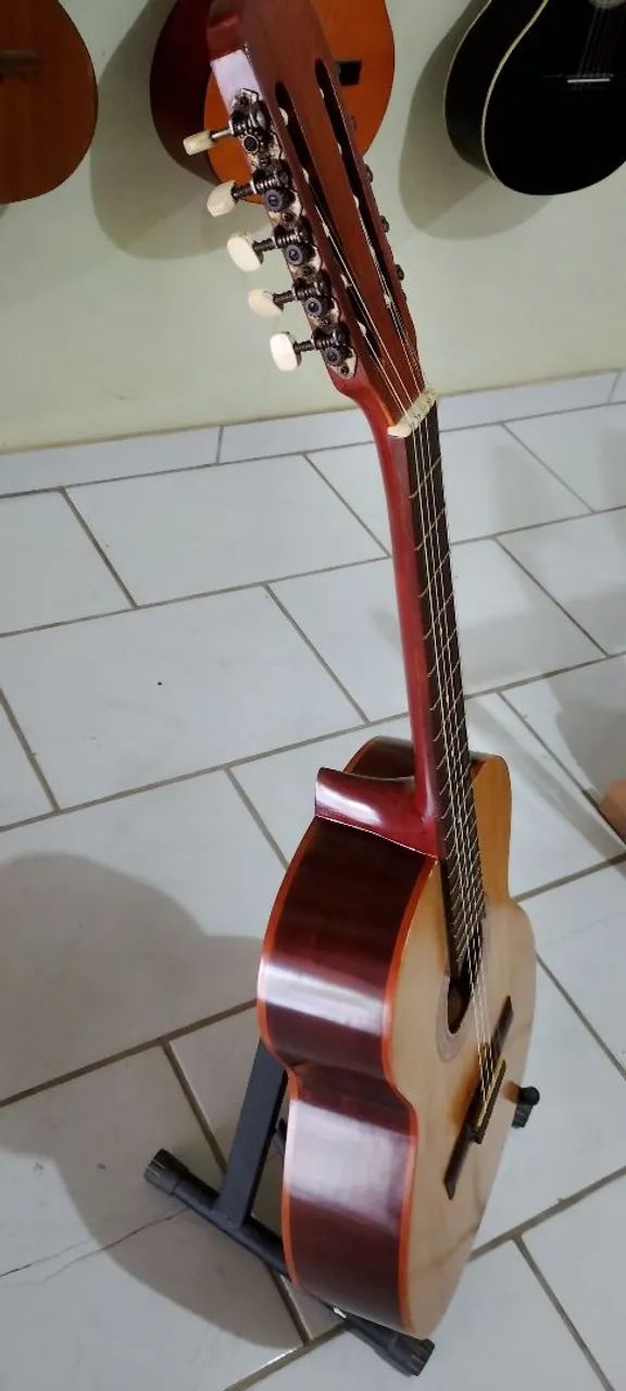 Viola caipira  - Foto 3