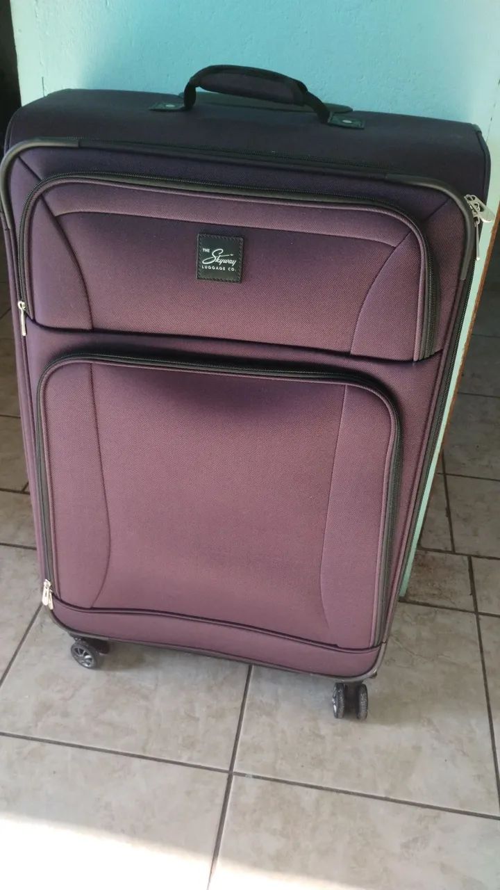 Mala grande 23 kilos  - Foto 4