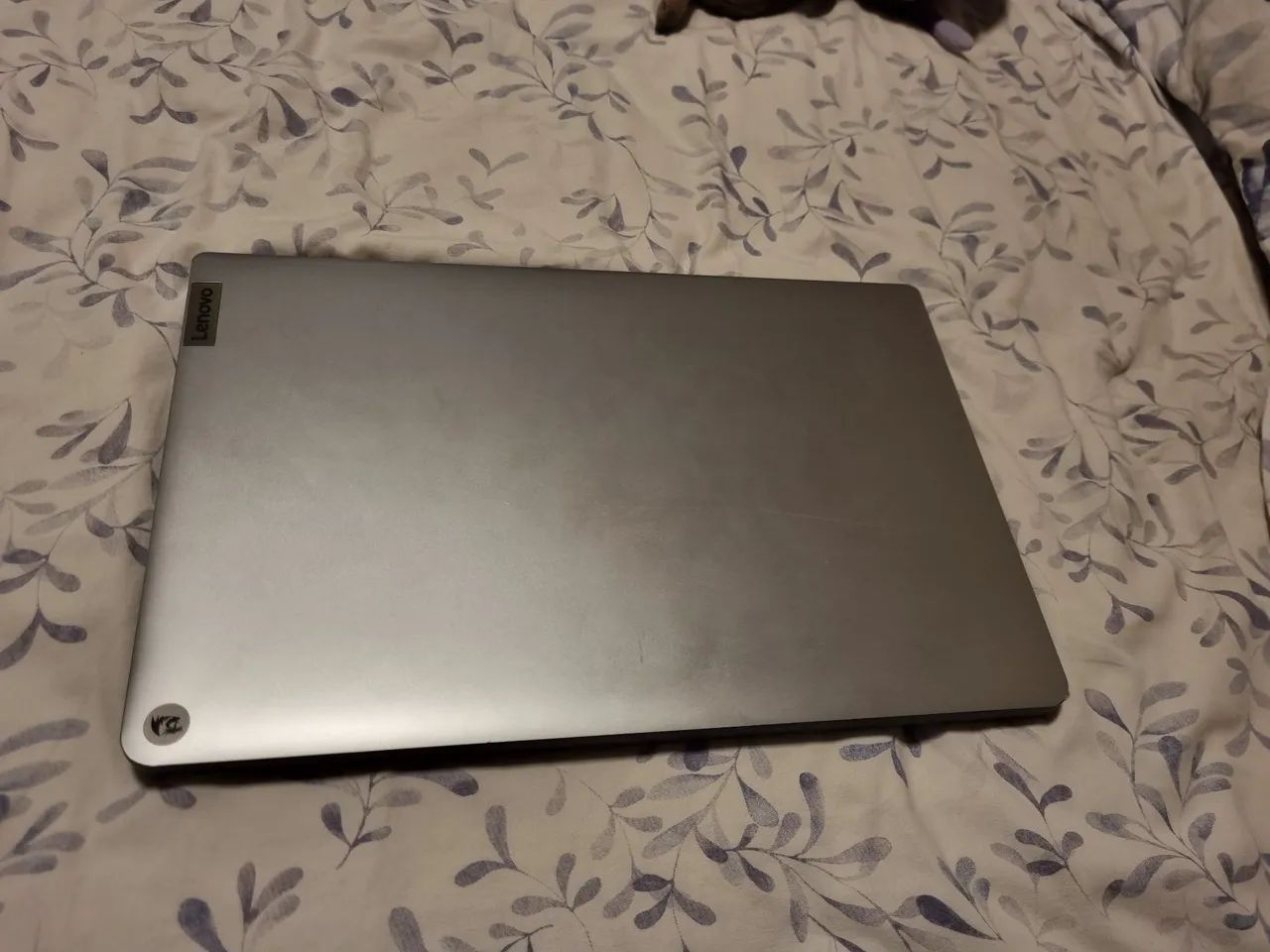 Notebook Lenovo I5 12° ger 16gb 512ssd - Foto 3