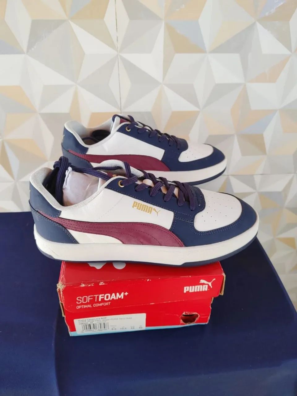 Puma Caven 2.0 BDP - Foto 3