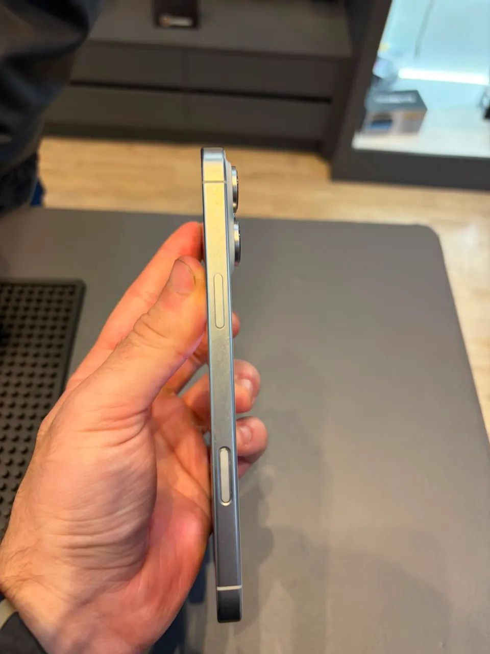 iPhone 16 Pro Max, 2 TB de armazenamento. - Foto 5