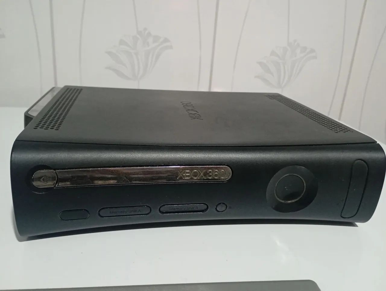 Xbox 360 elite desbloqueado  - Foto 5