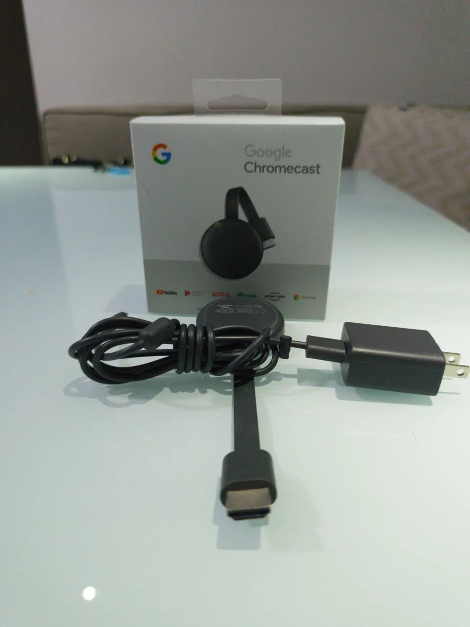 CHROMECAST 3° Geração - Foto 5