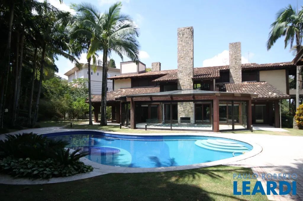 CASA EM CONDOMÍNIO - ALPHAVILLE - SP - Foto 2