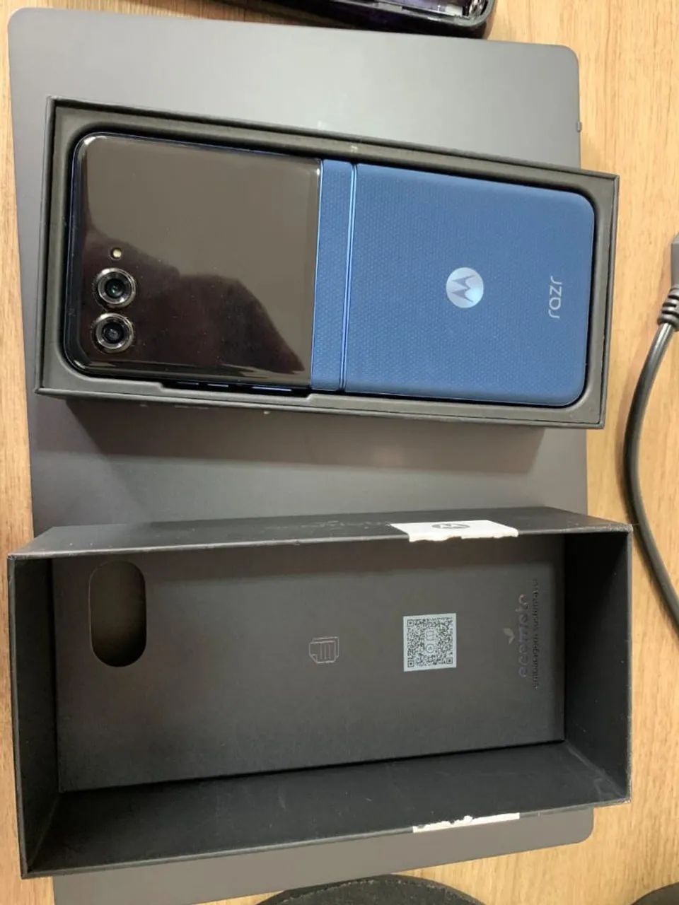 RAZR 60 - Foto 2