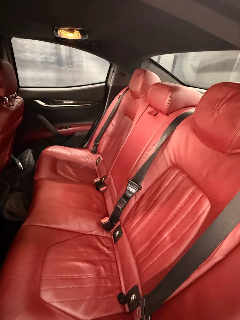 Maserati Ghibli S Q4 3.0 V6 410cv Aut., foto 12 de 19