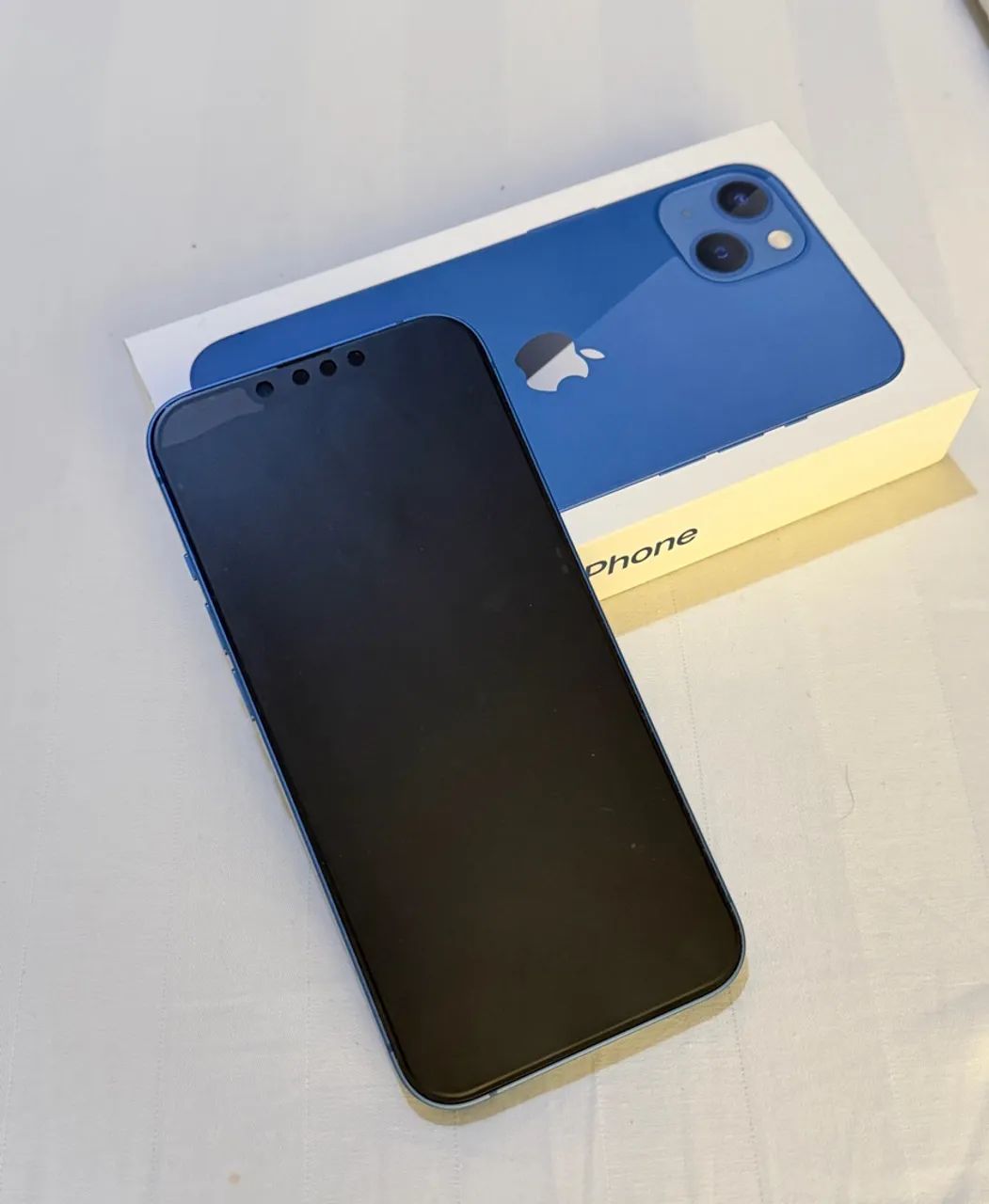 Iphone 13 128GB - Foto 3