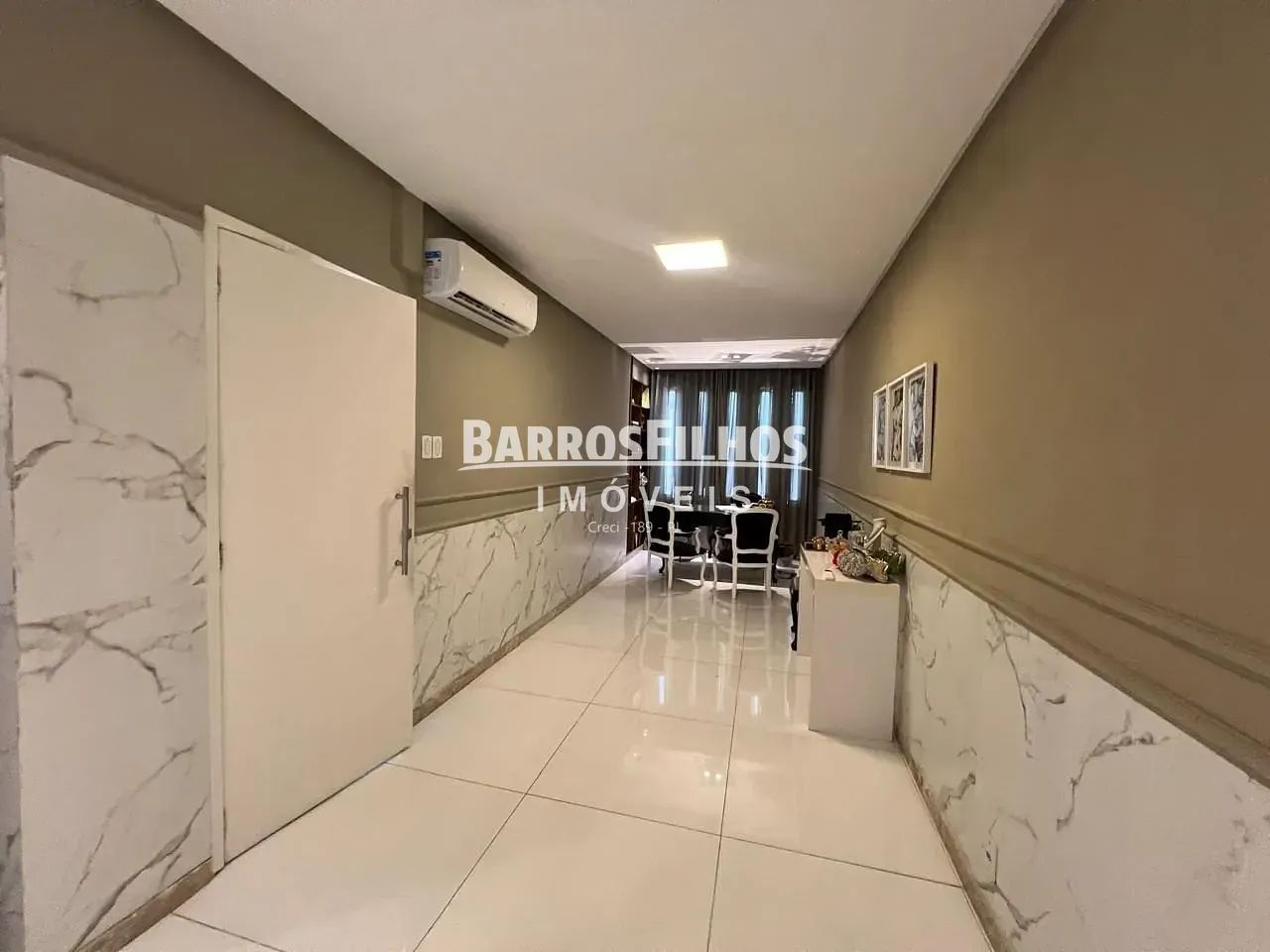 Casa Comercial á venda 2 salas - Grageru Aracaju -SE - Foto 5