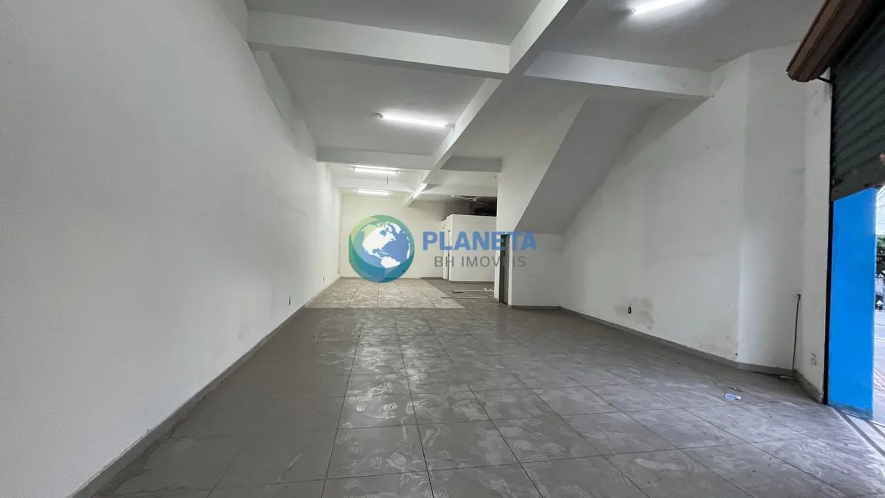 Loja 100m² - São Bernardo com Heliopolis - Belo Horizonte - Foto 2