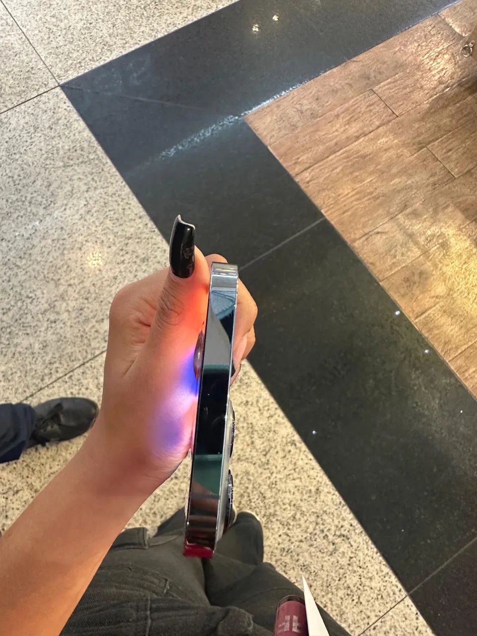 IPHONE 13 PRO MAX 128GB