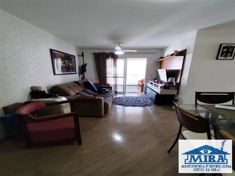 Apartamento Vila Mariana Sao Paulo/SP - Foto 2