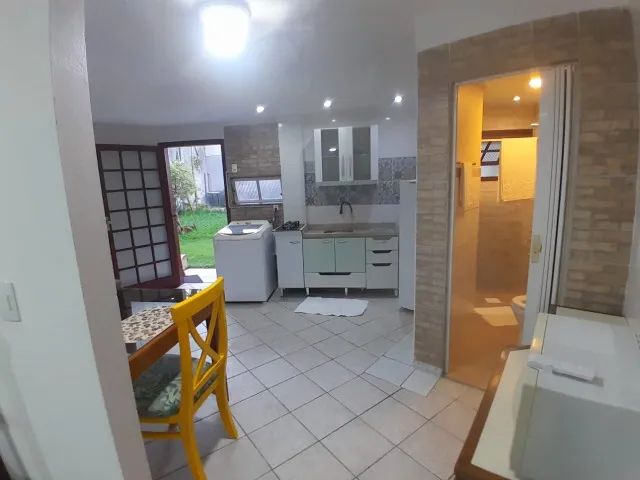 Excelente Apartamento para Locação - Ambiente Familiar e Tranquilo. 