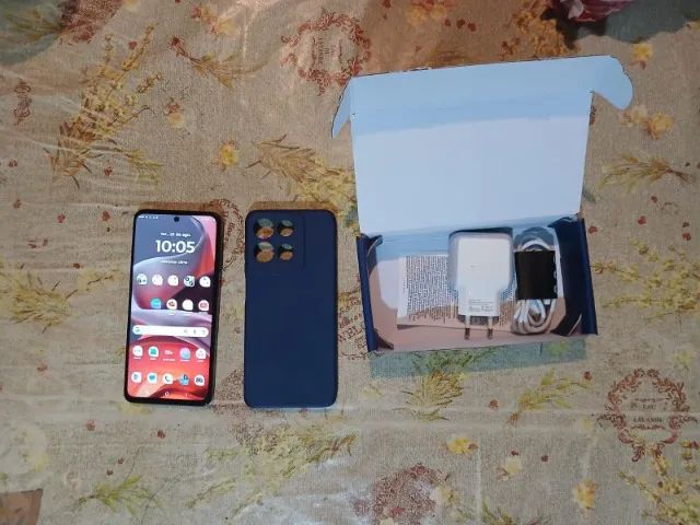 Moto G  20